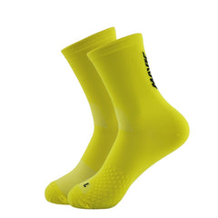 Breathable Quick Dry Socks for Basketball Running Soccer Fitness
