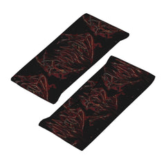 Unisex Sports Headband Sweat Wicking Gothic Blood Drip Polyester Gym