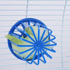 Creative Bird Feeder for Fruits Vegetables and Treats