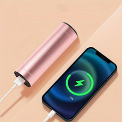 2-In-1 USB Hand Warmer Portable Mini Heater for Winter - Birthday Gift