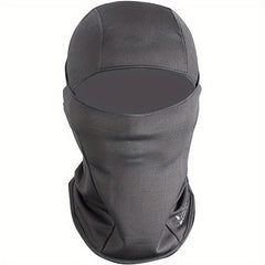 Windproof Balaclava Mask UV Protection for Men and Women