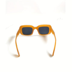 Thick Frame Sunglasses UV Protection for Outdoor Sports