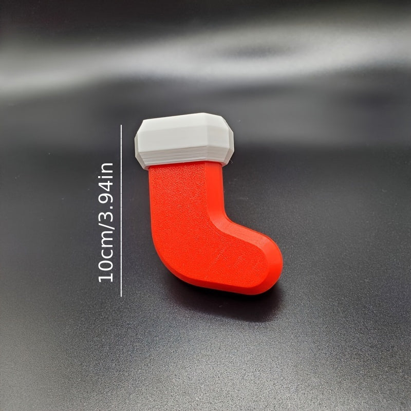 Funny Stocking Ornament Christmas Money Elephant Gag Gift