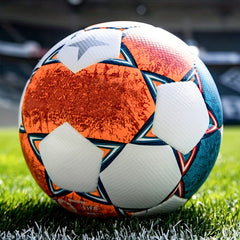 Soft Size 5 Soccer Ball For Champions League Training Games
