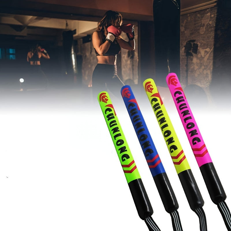 Foam Boxing Training Stick for Taekwondo Sanda Training