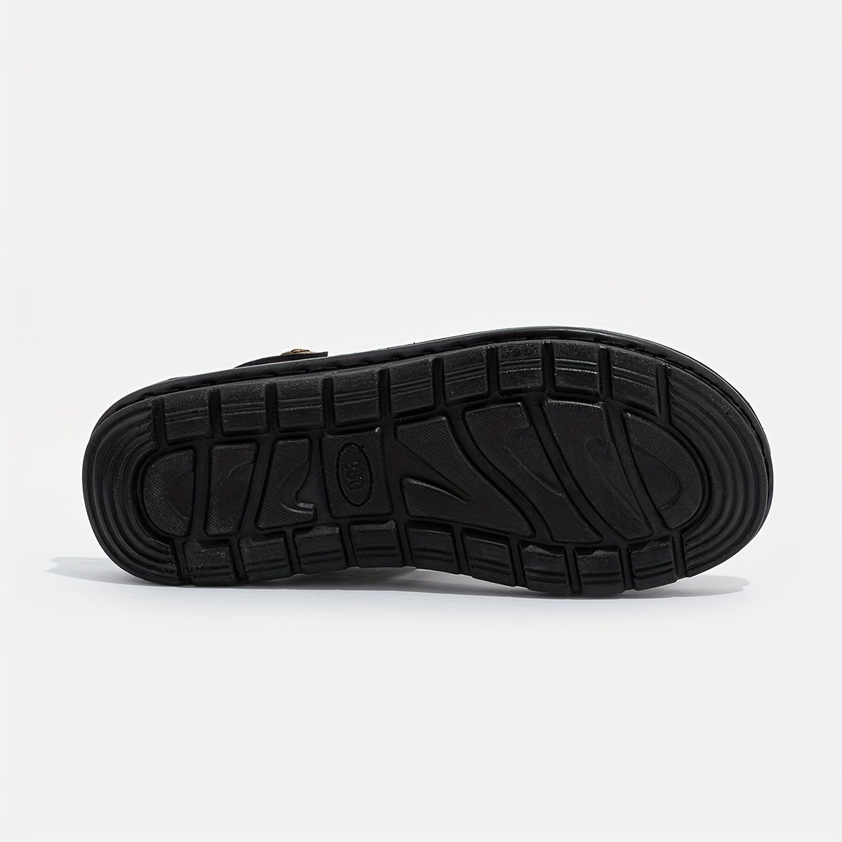 Men's Non Slip Sandals Wear resistant Comfy Beach Shoes Summer
