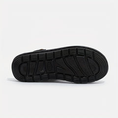 Men's Non Slip Sandals Wear resistant Comfy Beach Shoes Summer