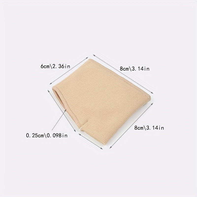 Soft Forefoot Protector Foot Pads Insoles