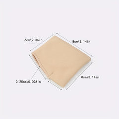 Soft Forefoot Protector Foot Pads Insoles