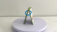Kids Montessori Fruit & Veg Flashcard Educational Toy
