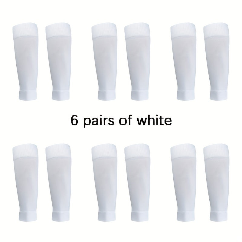 Football Calf Sleeves Protector for Men Women