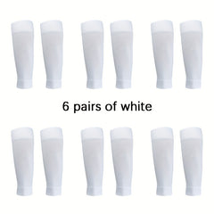 Football Calf Sleeves Protector for Men Women