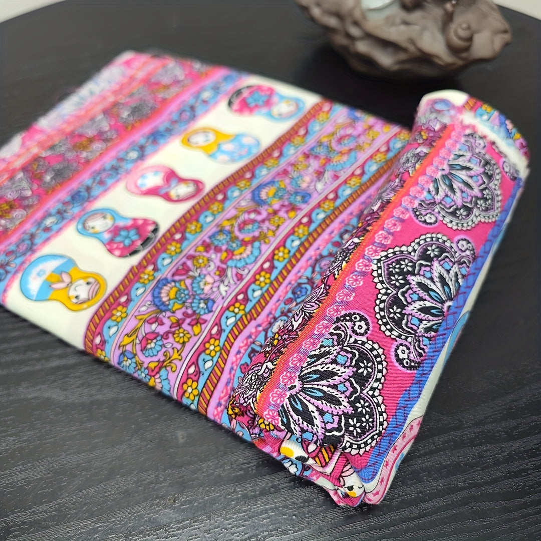 1yd Rayon Fabric Diy Fabric Diy Clothes Pants Dress