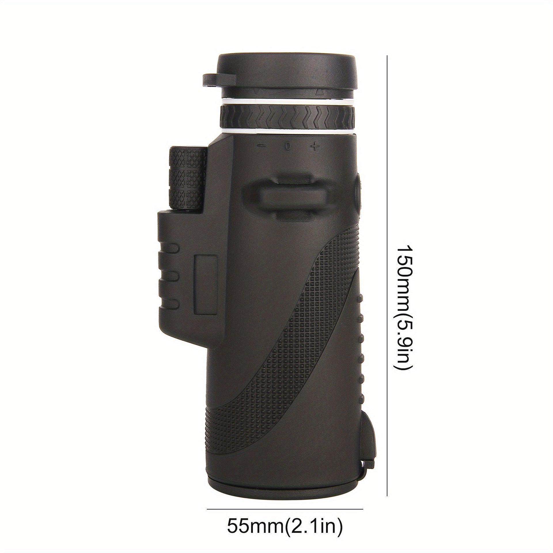 10x42 HD Zoom Telescope for Camping Bird Watching