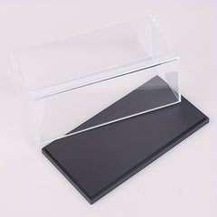 1/43 Acrylic Display Box Case Car Model Figure