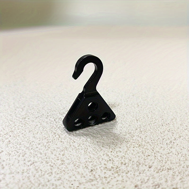 Power Unit Crane Hook Technology Toy Building Block Fittings