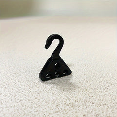 Power Unit Crane Hook Technology Toy Building Block Fittings