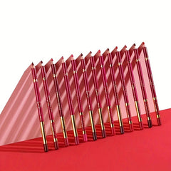 Lazy Lipliner Waterproof Matte Long Lasting Lip Liner