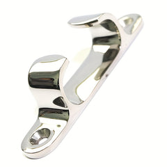Polarlander 4in Stainless Steel Marine Chock