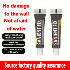 12g Nail Glue All purpose Drying Glue Strong Adhesive Sealant Fix