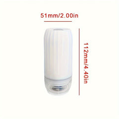 Mini Handheld Vacuum Machine for Food Storage Preservation