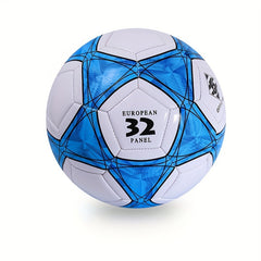 Competition Training Soccer Ball for Beach Park and Yard