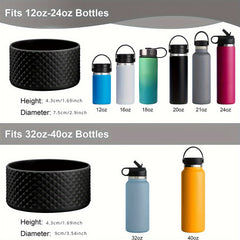 Non Slip Boot Case For 32oz&40oz Tumblers Aquaflask