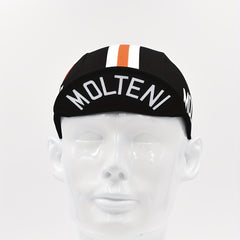 Vintage Cycling Cap Breathable Quick Dry Outdoor Sports Hat