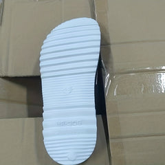 Men's Non Slip Sandals Wear resistant Comfy Beach Shoes