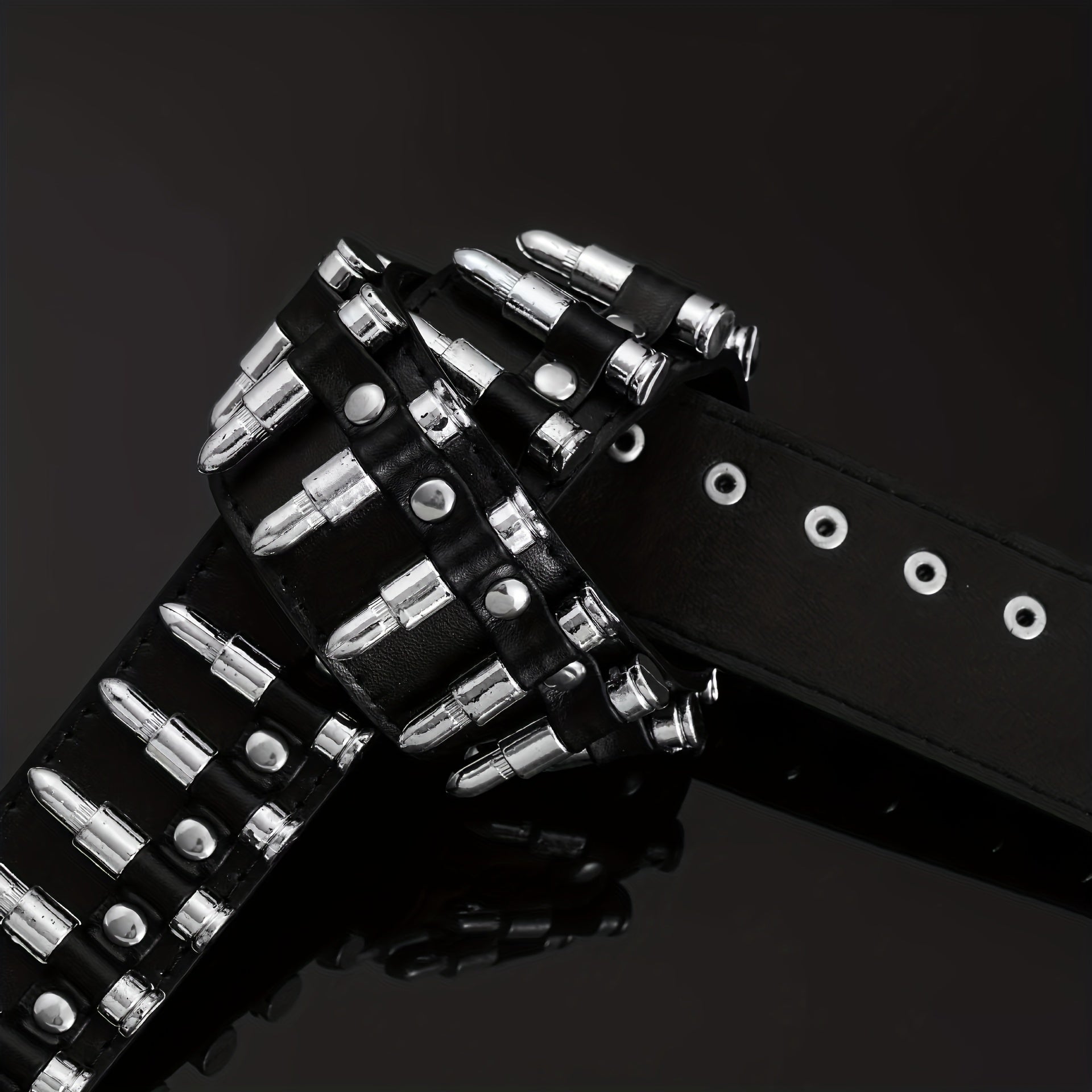 Men's Buckle Belt Unisex for Outdoor Party Holiday Daily