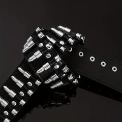 Men's Buckle Belt Unisex for Outdoor Party Holiday Daily