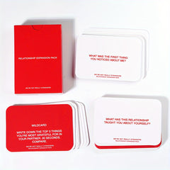 Fun Card Game for Party Play Christmas Halloween