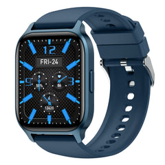 Smart Watch Answer Call Sport Fitness Watch 100 Sport Modes