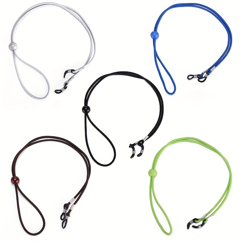 Non Slip Glasses Strap Eyewear Straps Men