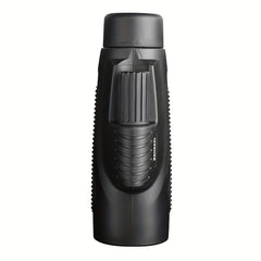 10x42 HD Monocular Telescope Waterproof Bird Watching Hiking Camping