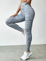Yoga Workout Pants Stretch Leggings Women's Activewear