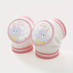 Infant Elbow & Knee Pads Baby Protector - Safety Gear