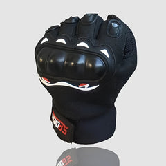 Outdoor Riding Gloves Motorcycle Bicycle Ski Warm Gloves