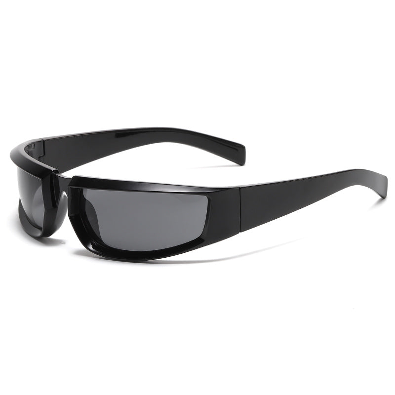 Punk Style Cycling Sunglasses