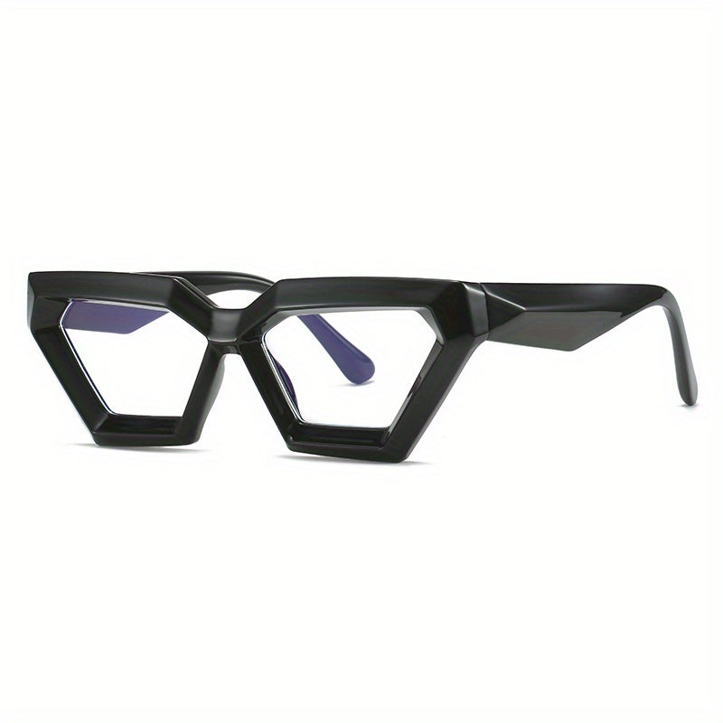 Cat's Eye Anti Light Reading Glasses for Men