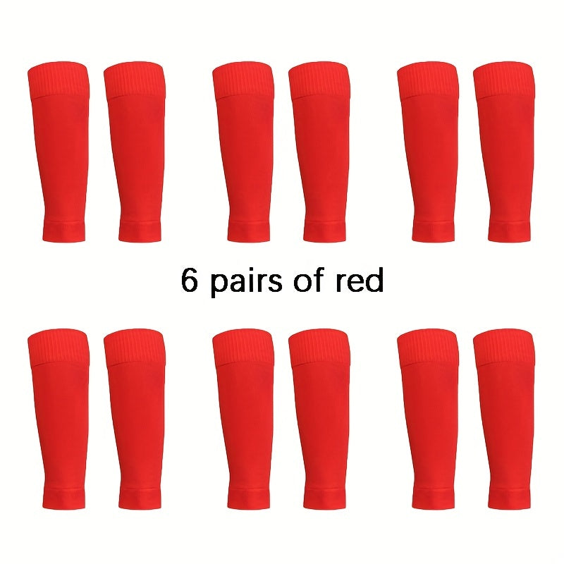 Football Calf Sleeves Protector for Men Women