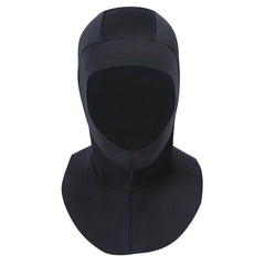 Warm Diving Hat Snorkeling Surfing Head Cover Swimming Ear Protection