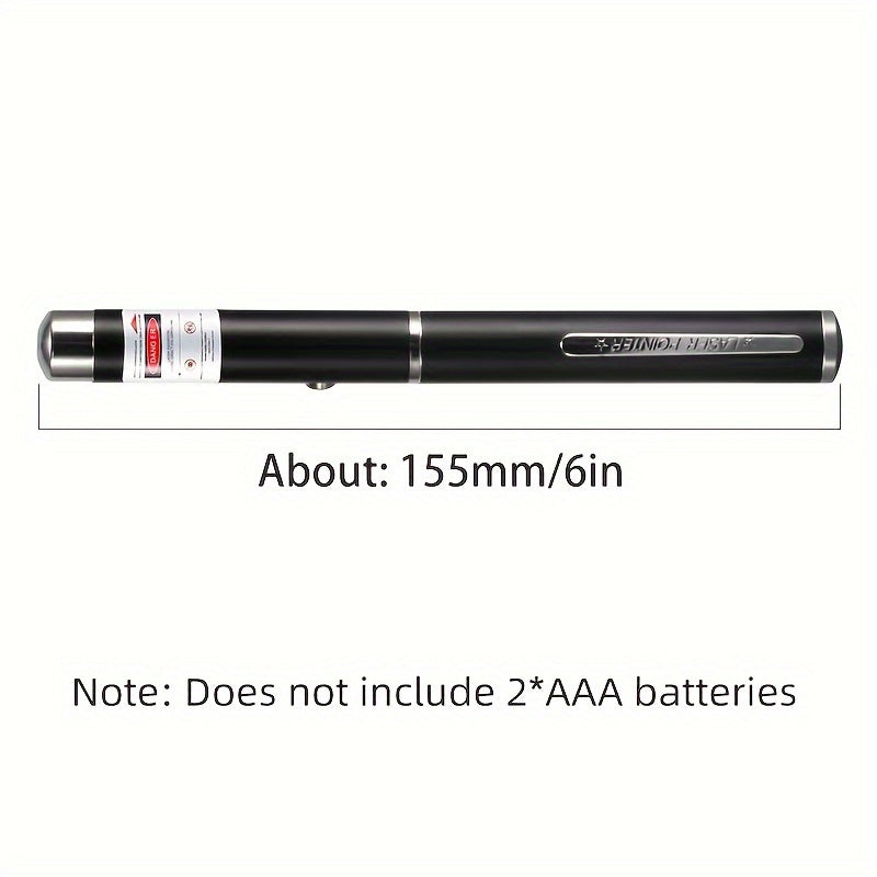 Outdoor Three Laser Pointer Flashlight for Pets