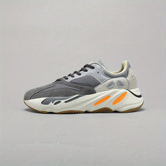 Men's Colorblock Chunky Sneaker Spring Summer Shoes