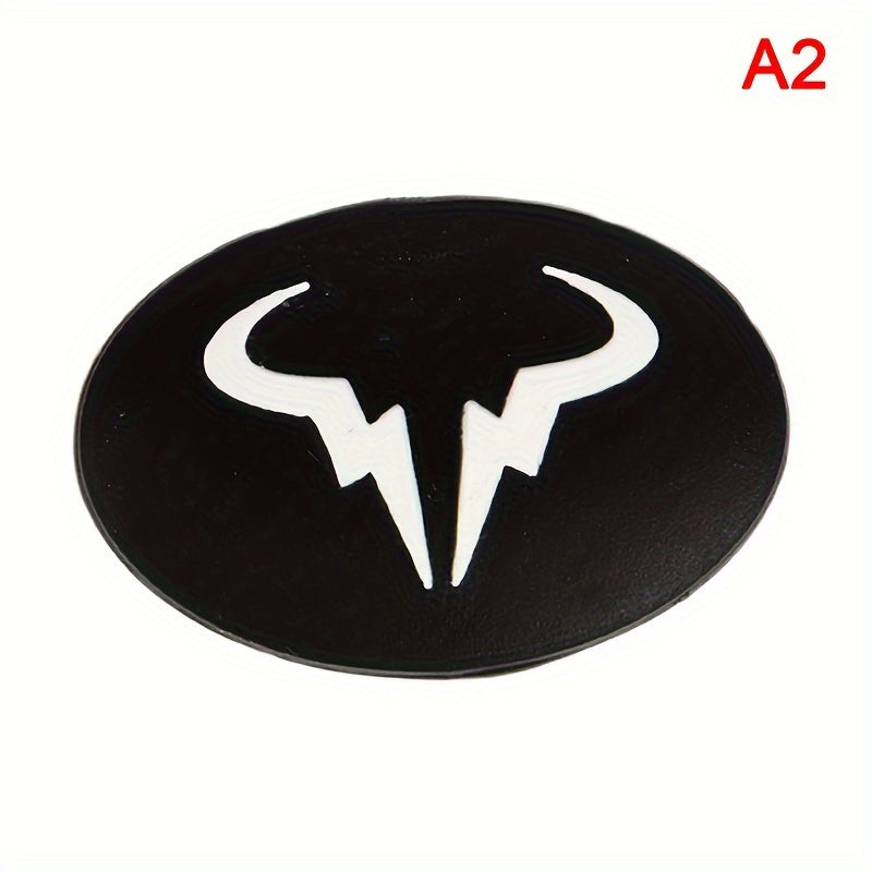 Tennis Vibration Dampener Racket Shock Absorbers