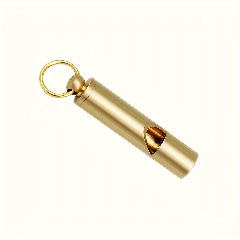 1pc Survival Whistle Outdoor Emergency Tool