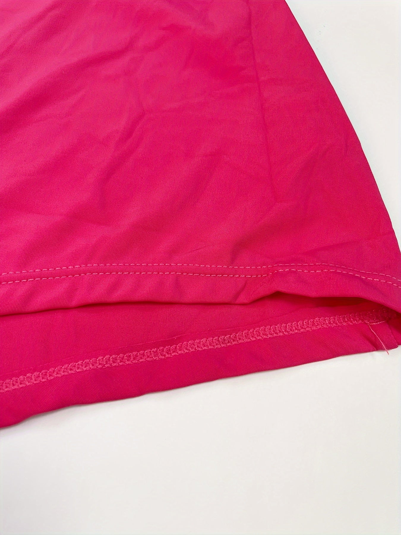Seamless Comfort Full Brief Panty with Button Detail