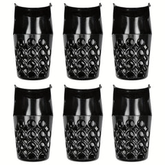 6pcs Billiard Drop Net Pool Table Accessory