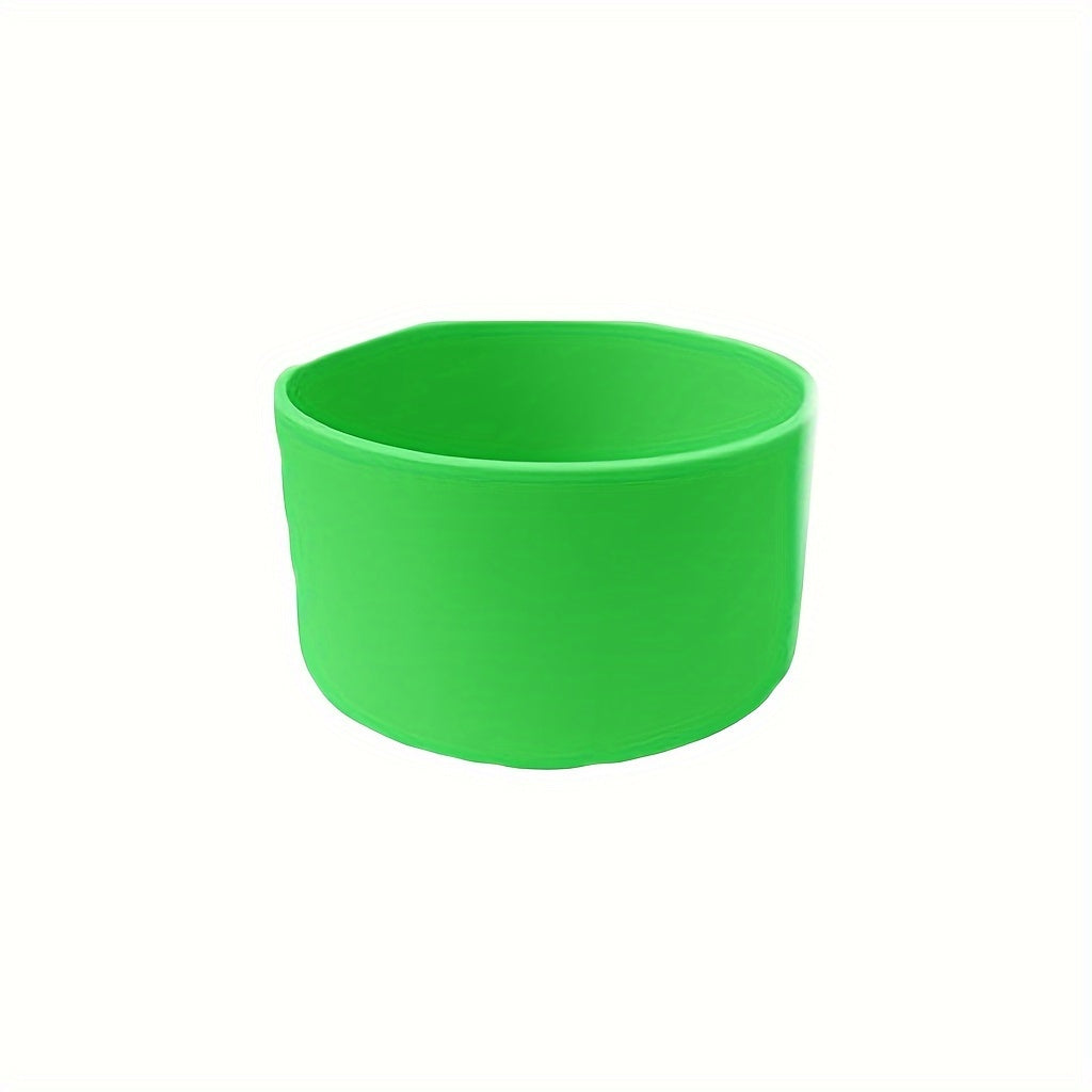 Silicone Insulated Cover Non-slip Protective Sleeve Shock Absorption