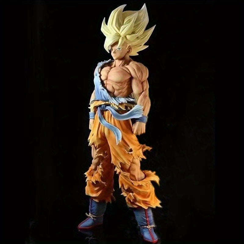 Anime Movie Series Character Toys Family Decorations Model